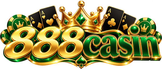888casin logo